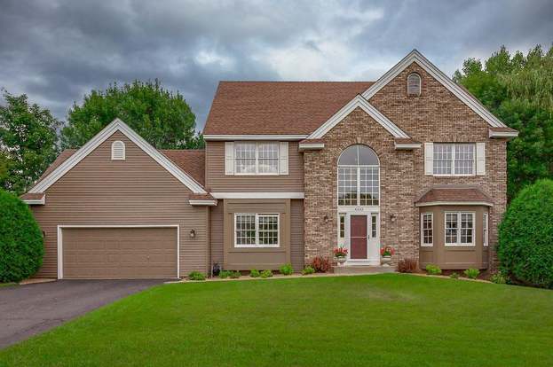 4332 Dorchester Ct Eagan Mn 55123 Mls 5261665 Redfin