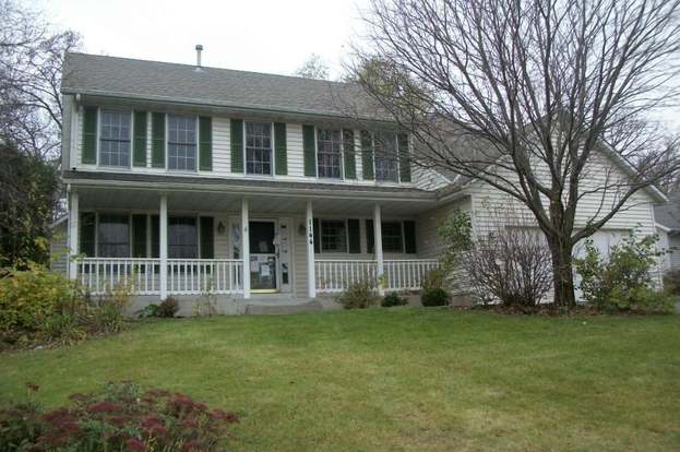 1144 Autumn Dr Woodbury Mn 55125 4 Beds 3 Baths