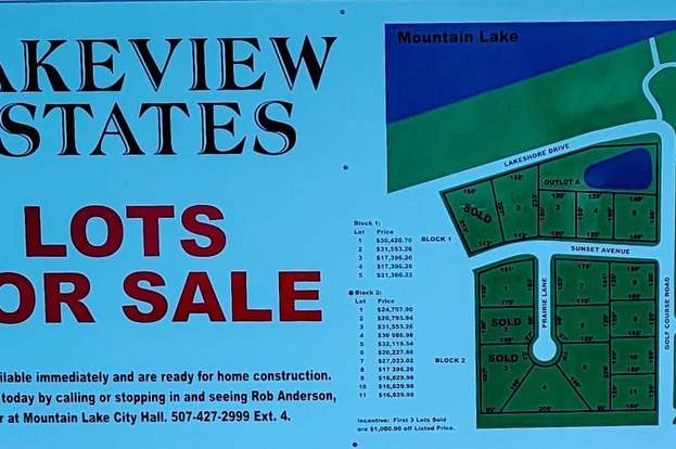 Cottonwood County, MN Land for Sale -- Acerage, Cheap Land & Lots for Sale  | Redfin