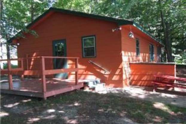 19295 N Shirt Lake Rd Deerwood Twp Mn 56444 Mls 4478764 Redfin