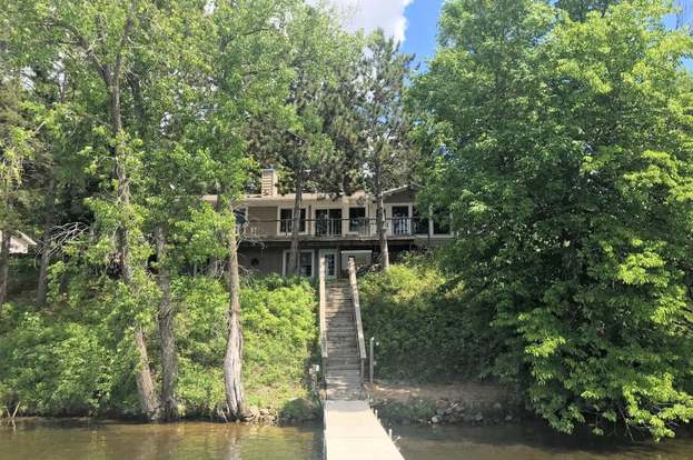 37313 County Road 66 Crosslake Mn 56442 4 Beds 4 Baths