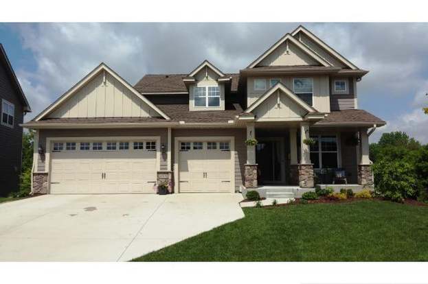3551 Springwood Path Eagan Mn 55123 Mls 4475847 Redfin