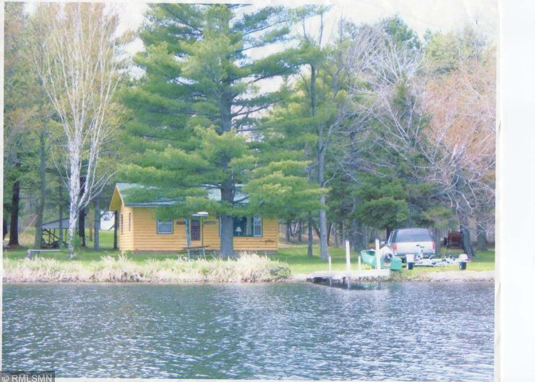 14430 Katrine Dr, Bay Lake Twp, MN 56444