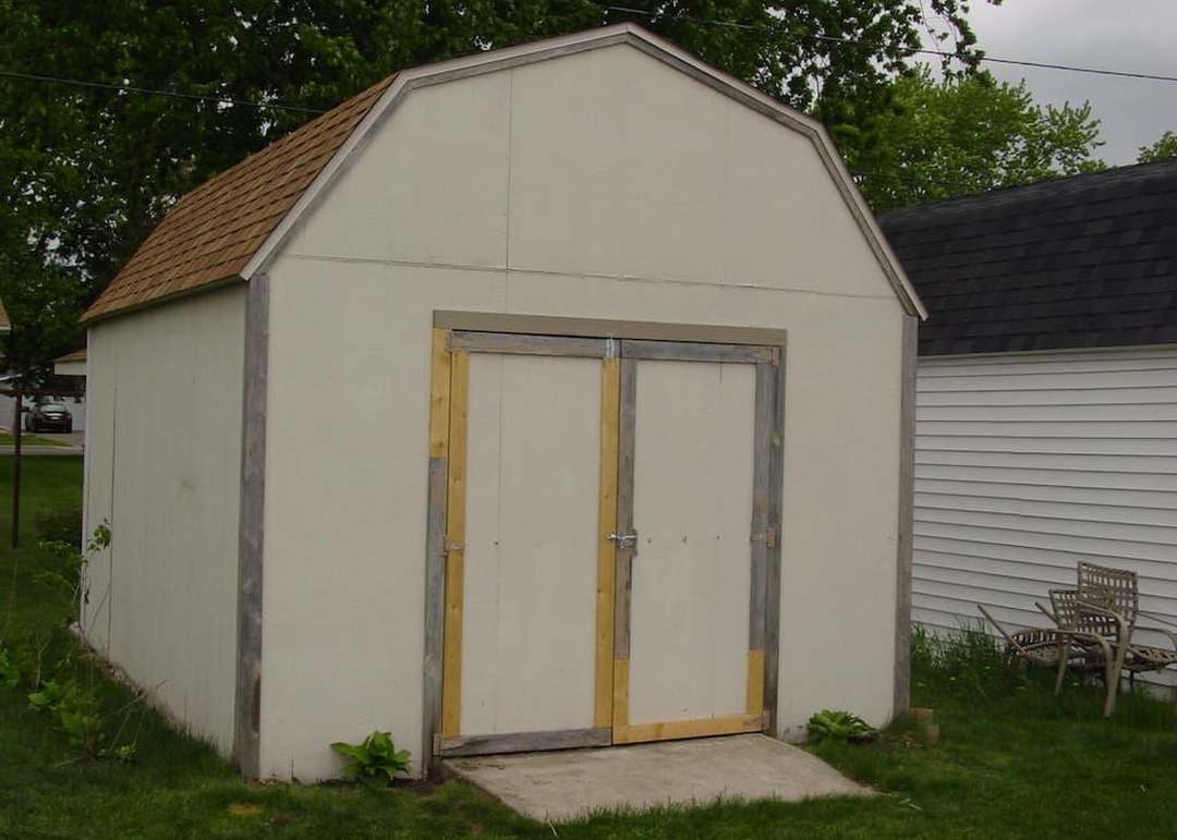 534 Morningside Ave, Paynesville, MN 56362