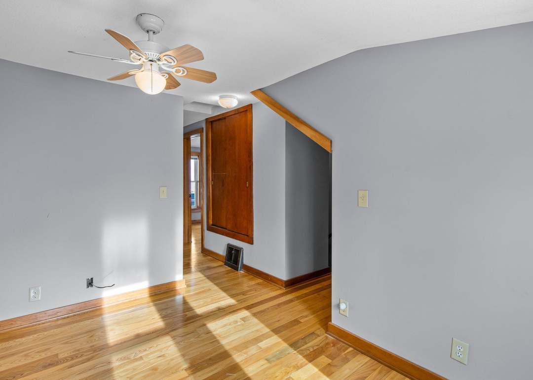 2411 Garfield St NE, Minneapolis, MN 55418