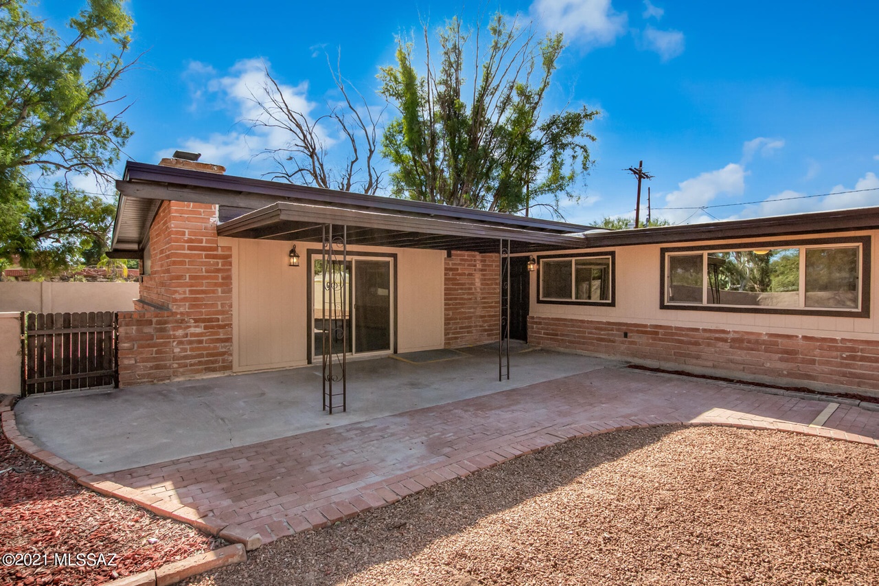 2401 N Indian Ridge Dr, Tucson, AZ 85715 MLS 22203050 Redfin