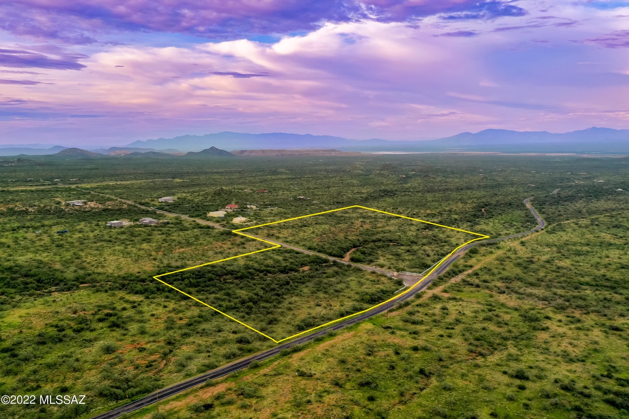 TBD S Ruby Star Airpark Dr Unit 166A, Sahuarita, AZ 85629 | MLS