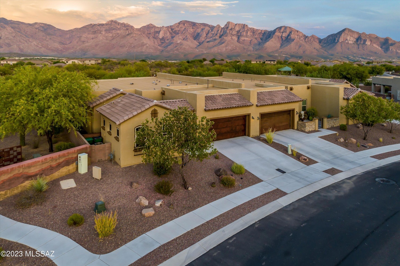 88 E Peralta Canyon Ct, Oro Valley, AZ 85755 MLS 22315083 Redfin
