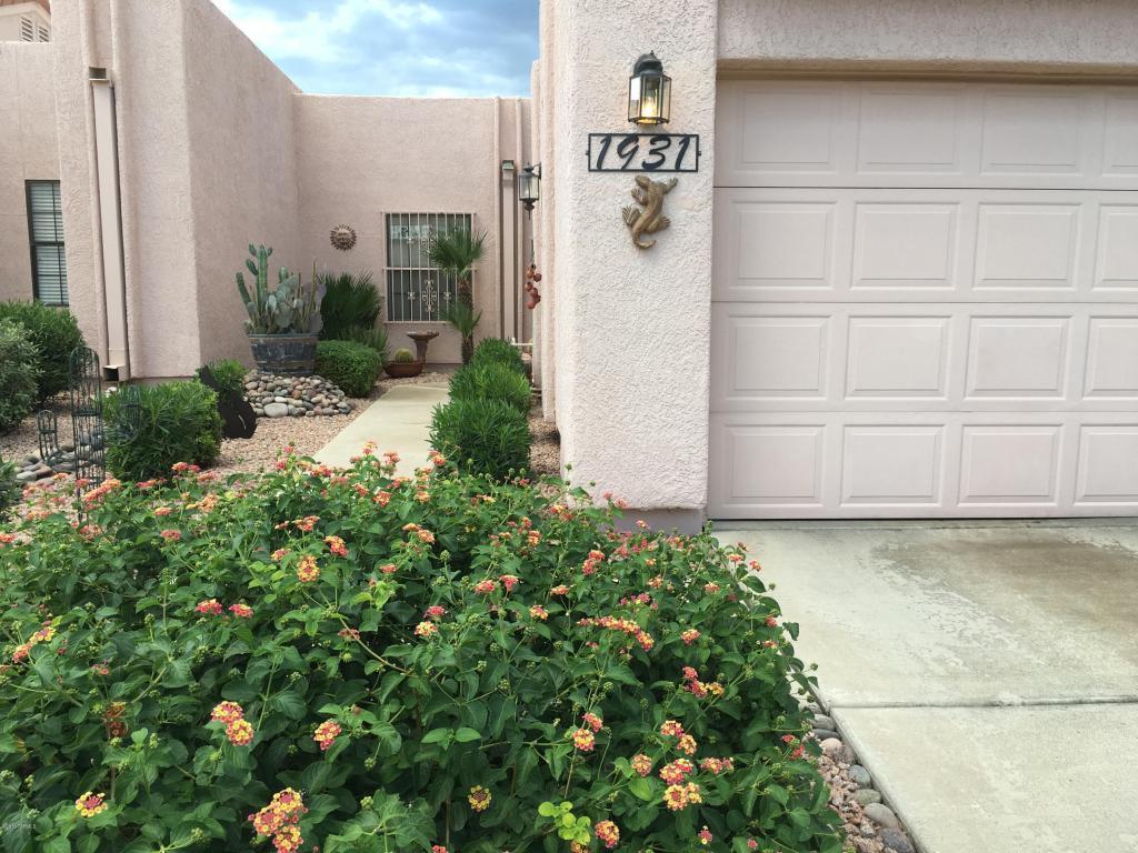 1931 N La Rienda Ave Tucson Az Mls Redfin