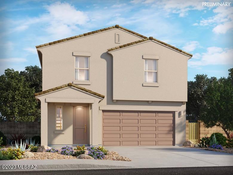 4851 E Greenway Wash Dr, Tucson, AZ 85706 MLS 22313188 Redfin
