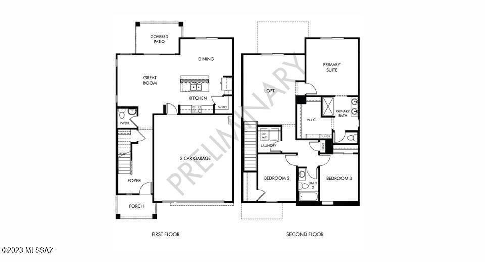 4851 E Greenway Wash Dr, Tucson, AZ 85706 MLS 22313188 Redfin