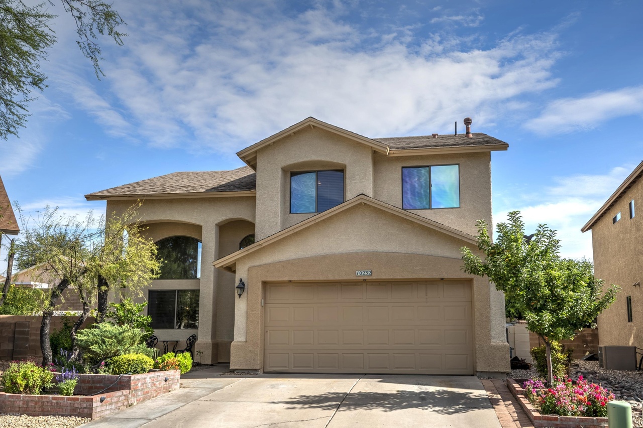 Park Place Covered Rv And Storage Tucson Az 85747 | Dandk ...