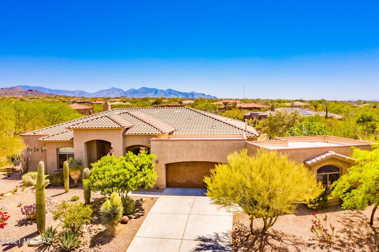 13932 N Running Brook Ln, Marana, AZ 85658 MLS 22109269 Redfin