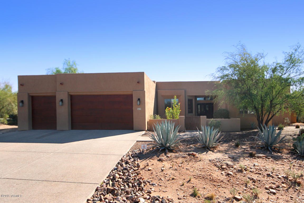 camino real apartments tucson az