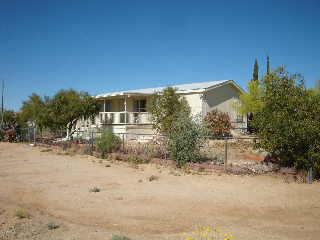 11905 S Wells Fargo Rd, Tucson, AZ 85736 MLS 21911332 Redfin