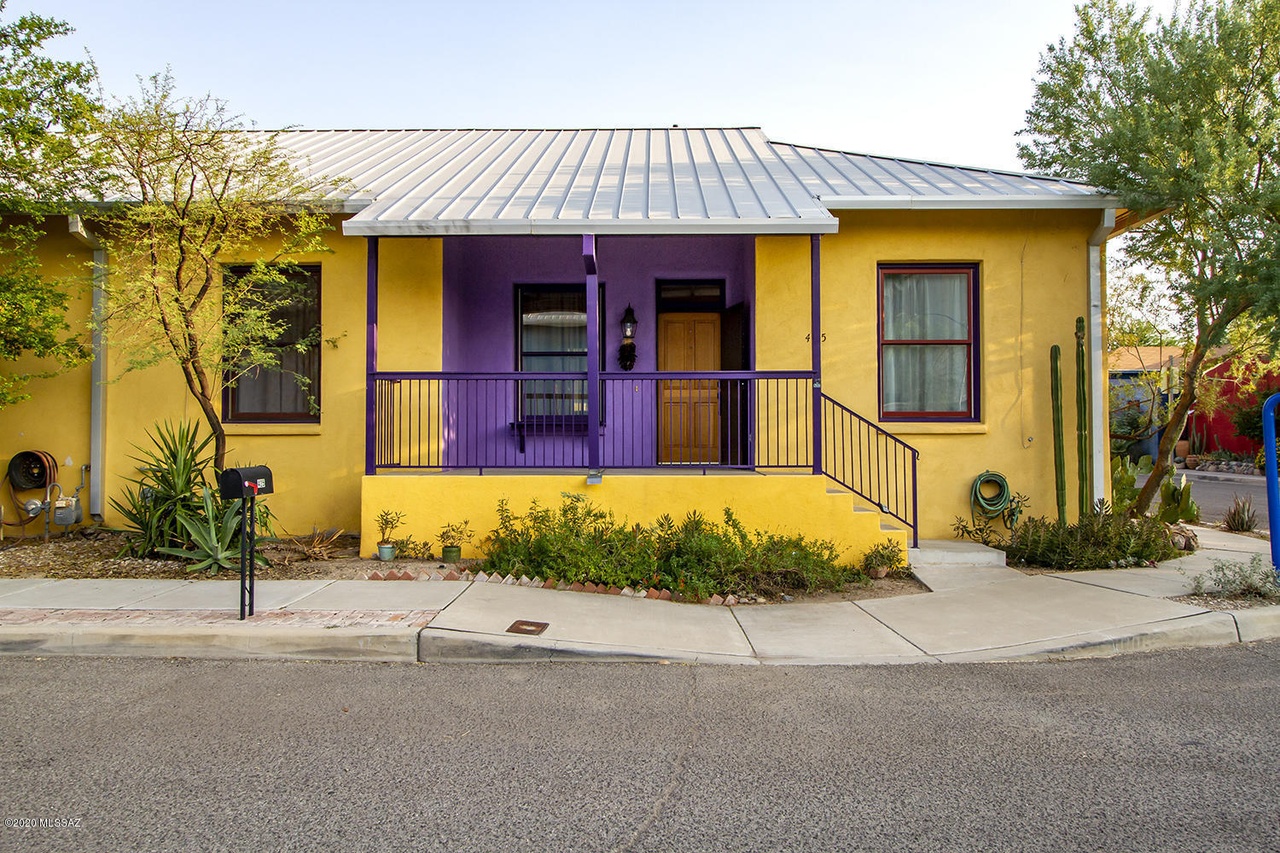 425 N Court Ave Tucson AZ 85701 Redfin 425 N Court Ave Tucson AZ 85701 Redfin