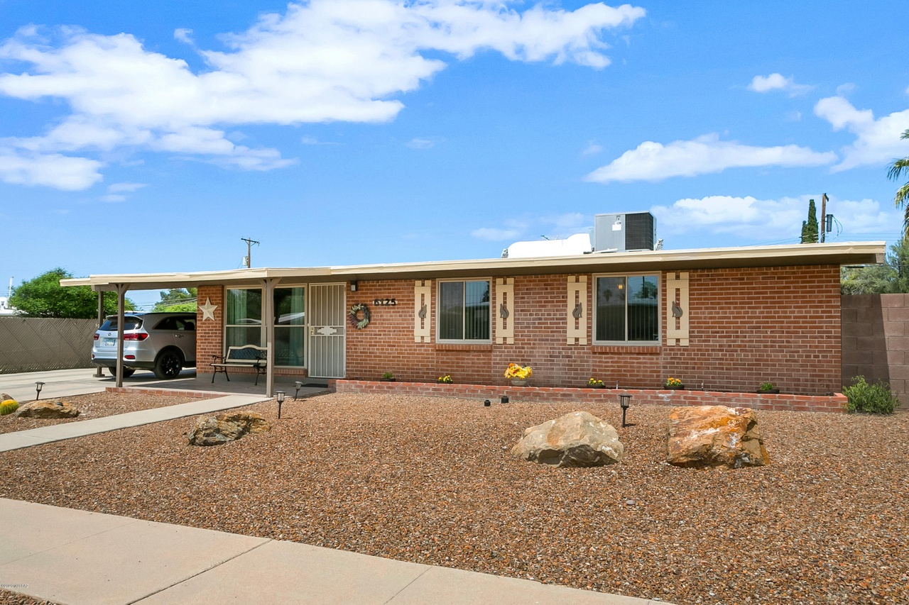 6125 E 32nd St, Tucson, AZ 85711 | MLS# 22011360 | Redfin