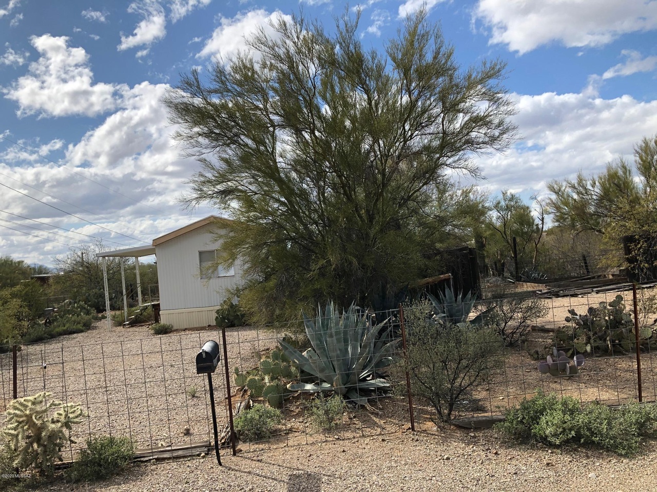 4004 S Aldon Rd, Tucson, AZ 85735 | MLS# 22009391 | Redfin