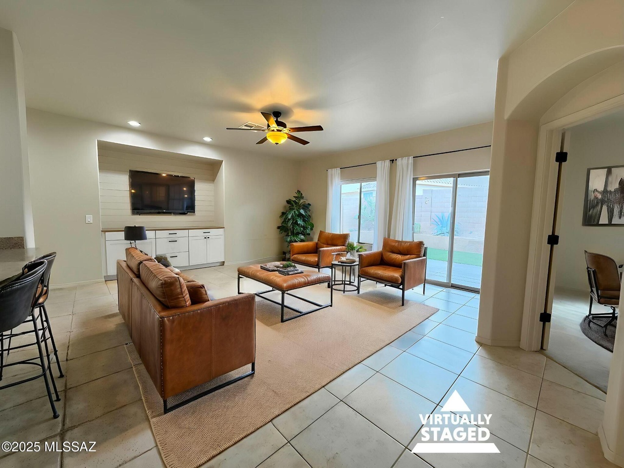4364 Big Bend St, Sierra Vista, AZ 85650