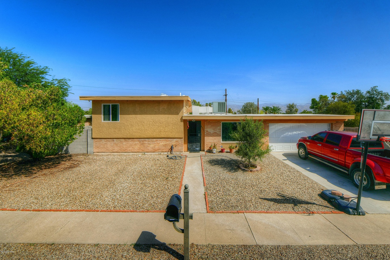rosewood homes az