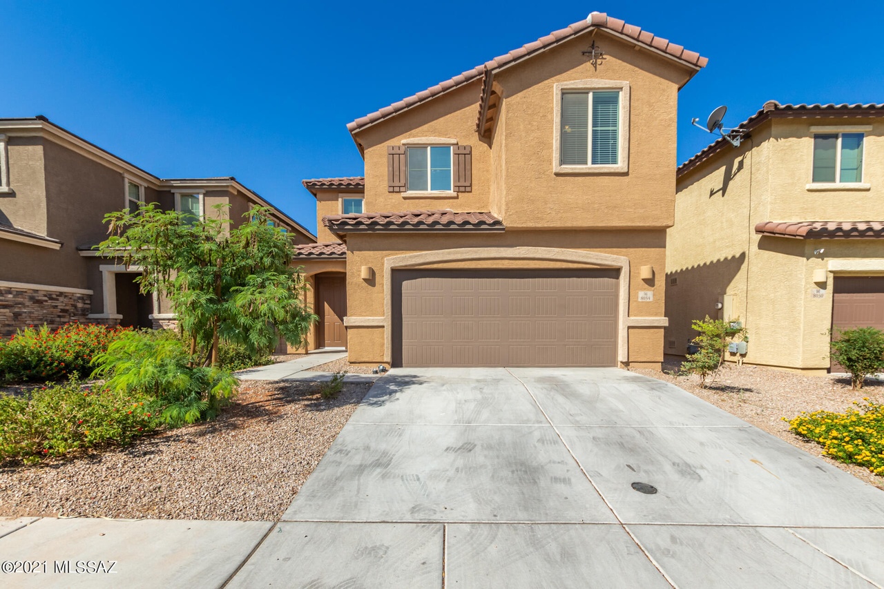 8034 S Dolphin Way, Tucson, AZ 85756 | MLS# 22116540 | Redfin