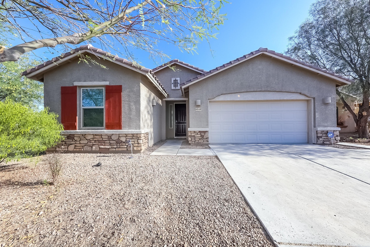 6548 W Smoky Falls Way, Tucson, AZ 85757 | MLS# 22110549 | Redfin