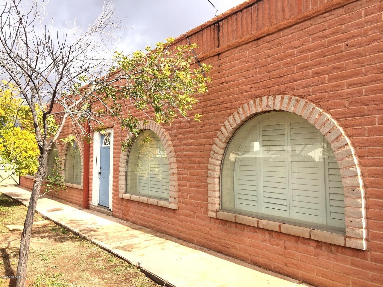 1402 N Palo Verde Blvd, Tucson, AZ 85716 MLS 21831611 Redfin