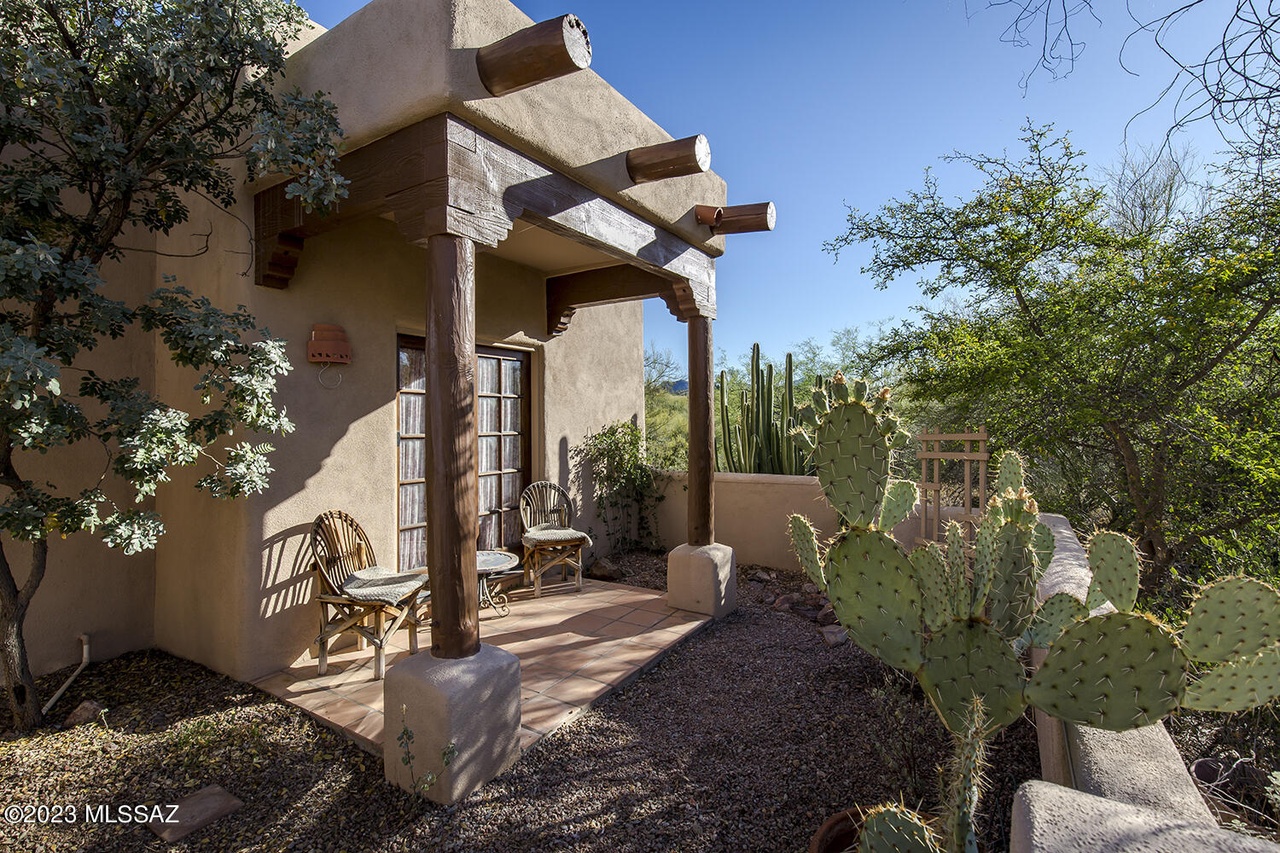 2332 N Whispering Bells Dr, Tucson, AZ 85745 | MLS# 22311658 | Redfin