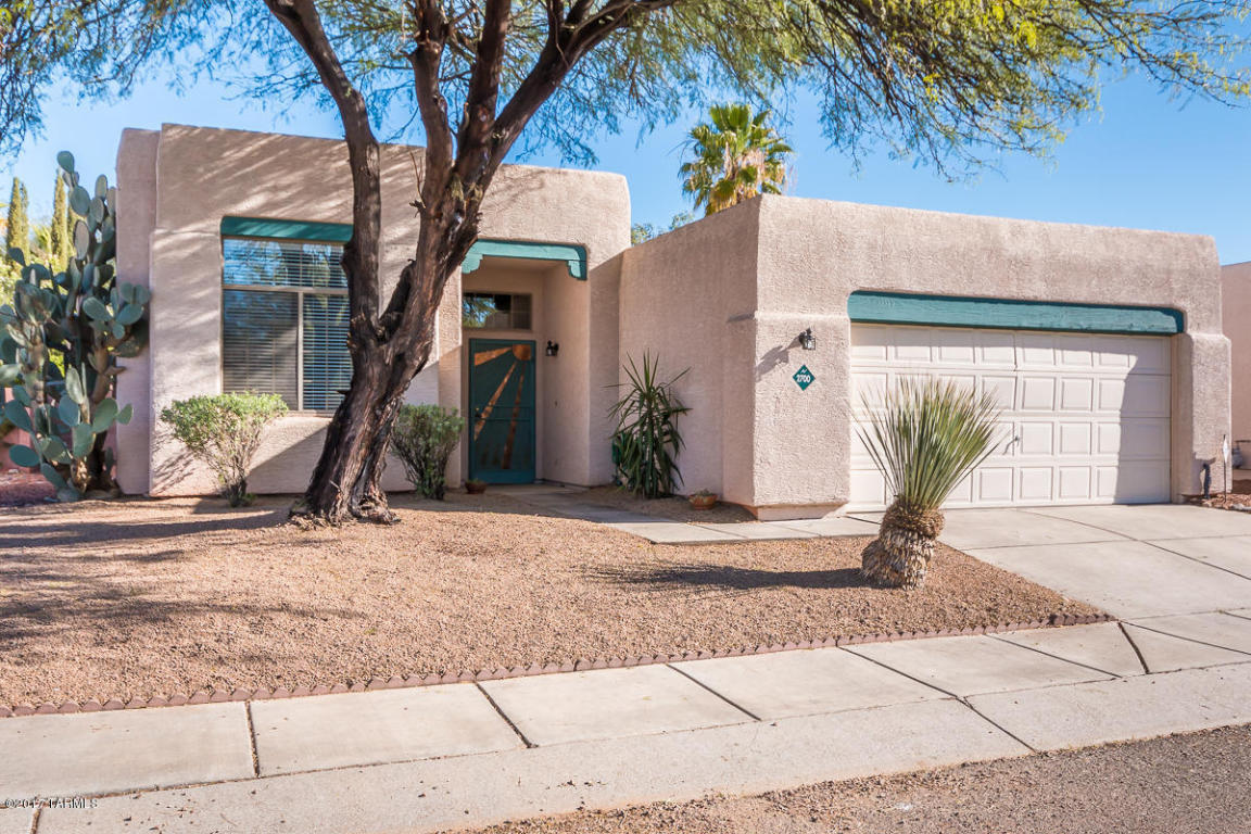 camino real apartments tucson az