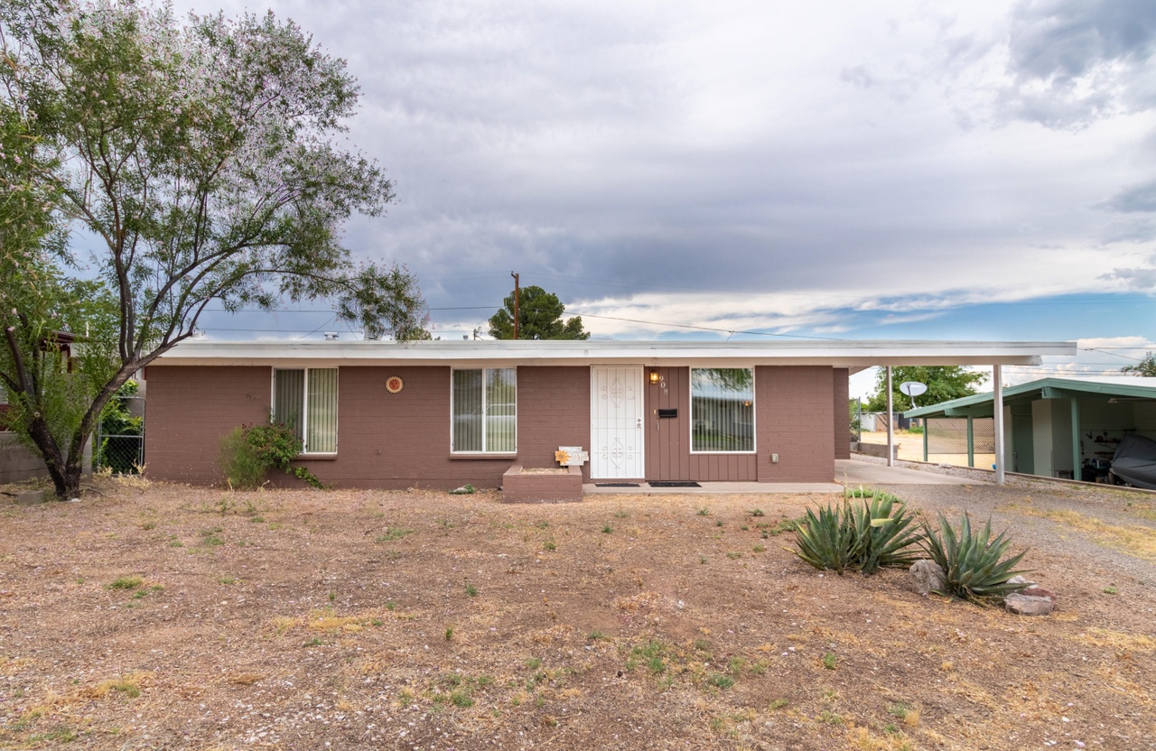 908 W 5th Ave, San Manuel, AZ 85631 MLS 22013733 Redfin
