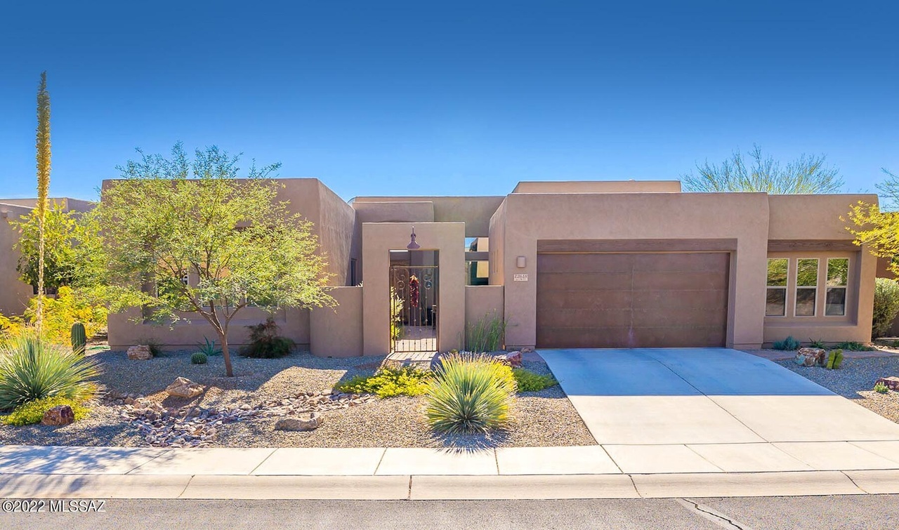 12618 N Fallen Shadows Dr, Marana, AZ 85658 | MLS# 22228761 | Redfin