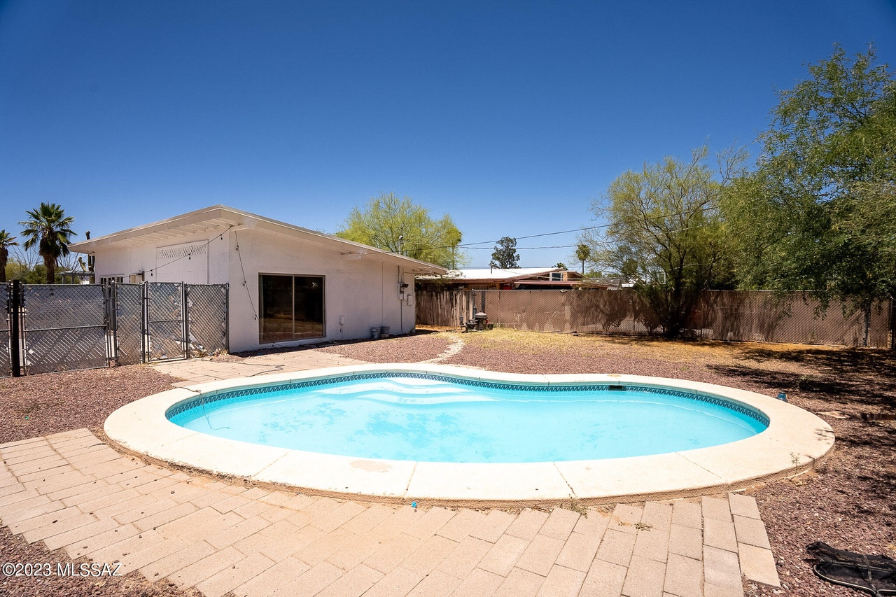 2023 S Wilson Ave, Tucson, AZ 85713 MLS 22311773 Redfin