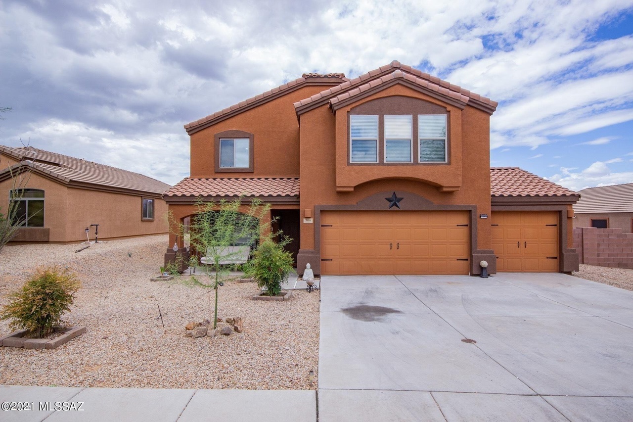 706 S Willis Ray Ave, Vail, AZ 85641 | MLS# 22118777 | Redfin