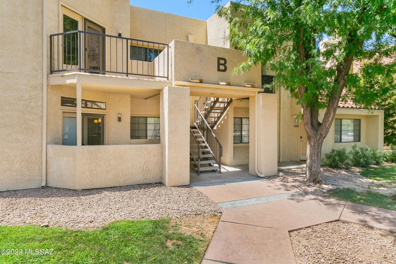 1200 E River Rd Unit B29, Tucson, AZ 85718 | MLS# 22315799 | Redfin