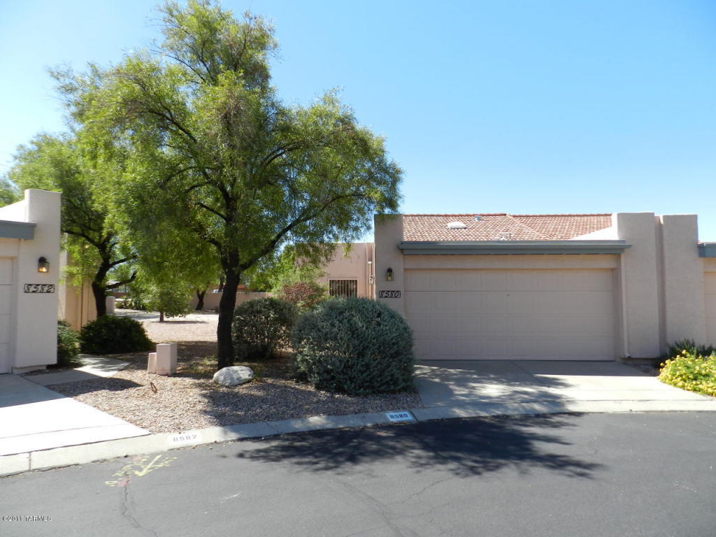 8580 E La Rienda Ct Tucson Az Mls Redfin