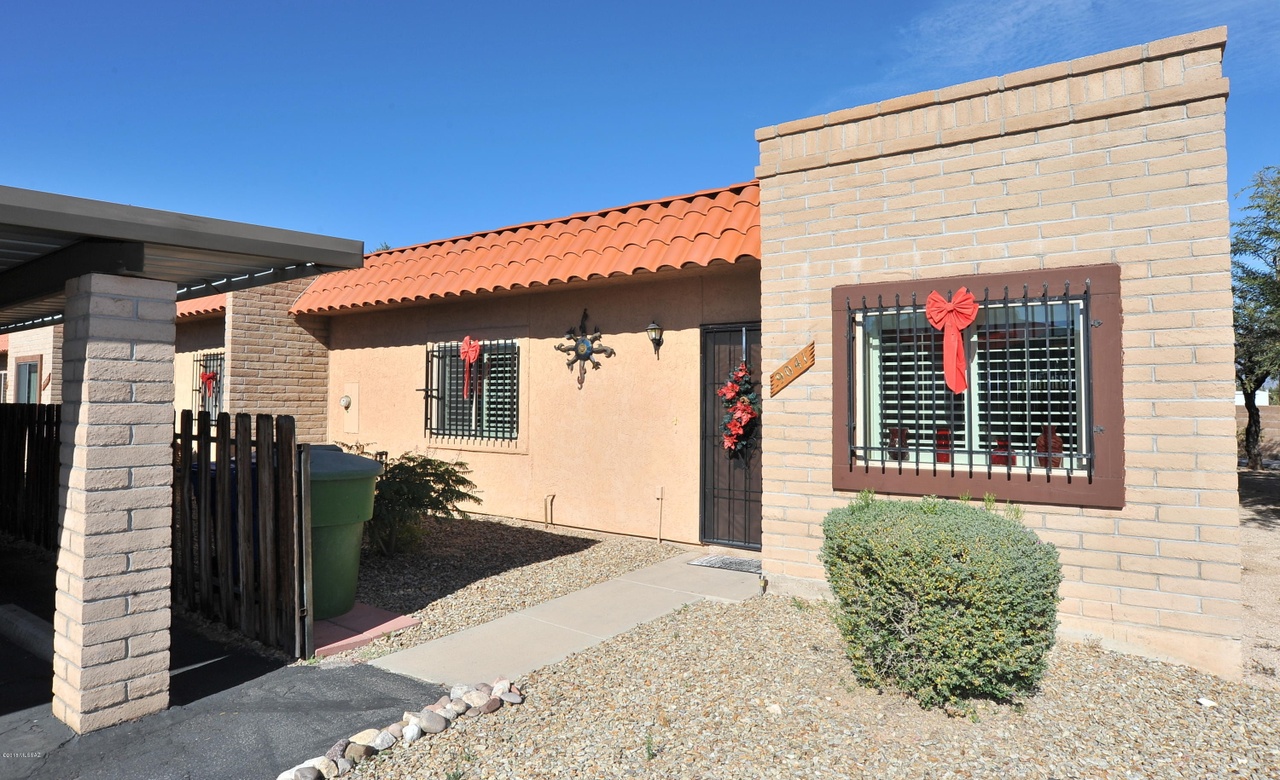 9041 E Calle Norlo, Tucson, AZ 85710 | MLS# 21831862 | Redfin