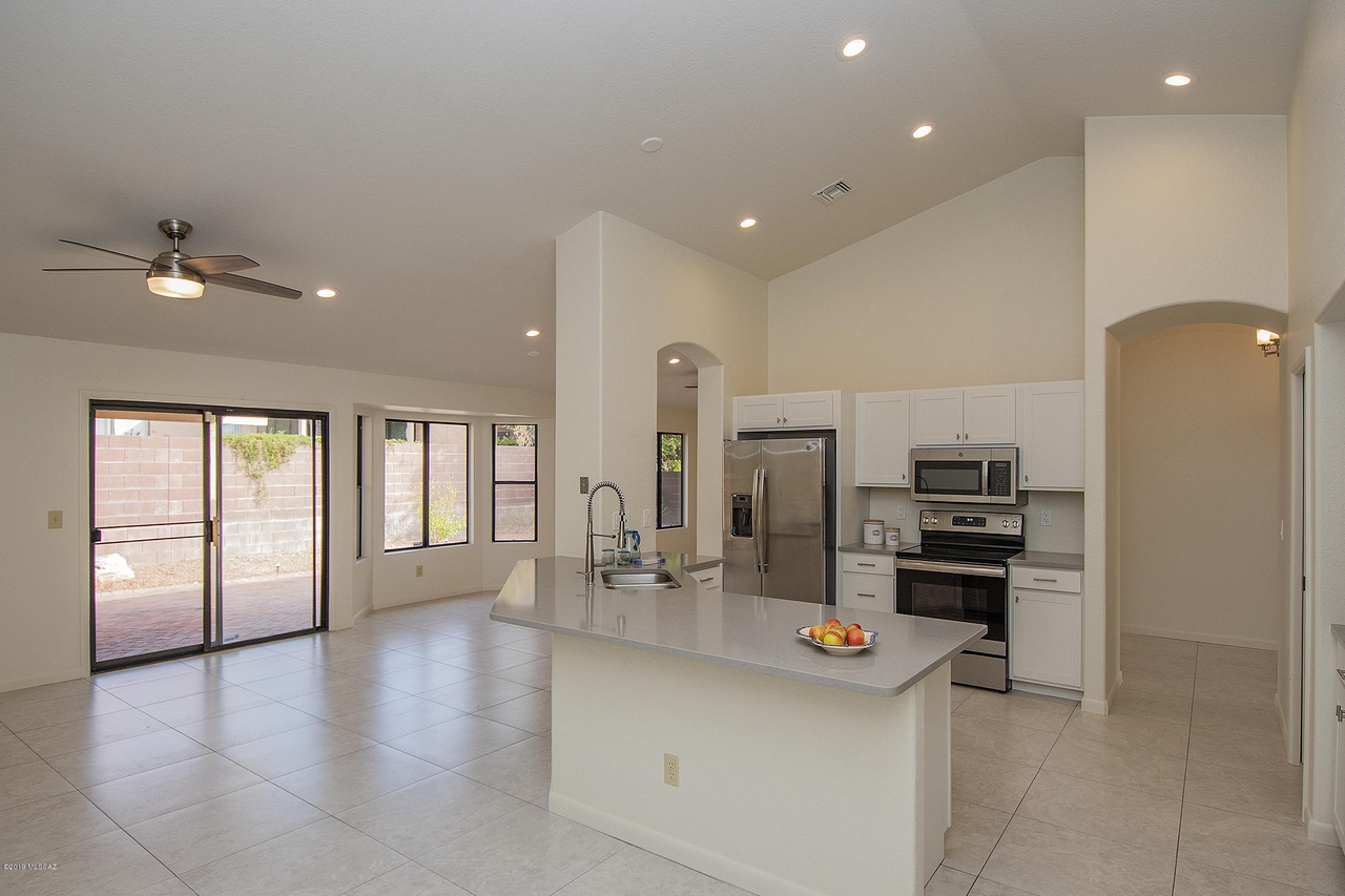 2550 W Camino Del Sitio, Tucson, AZ 85742 | MLS# 21929932 | Redfin