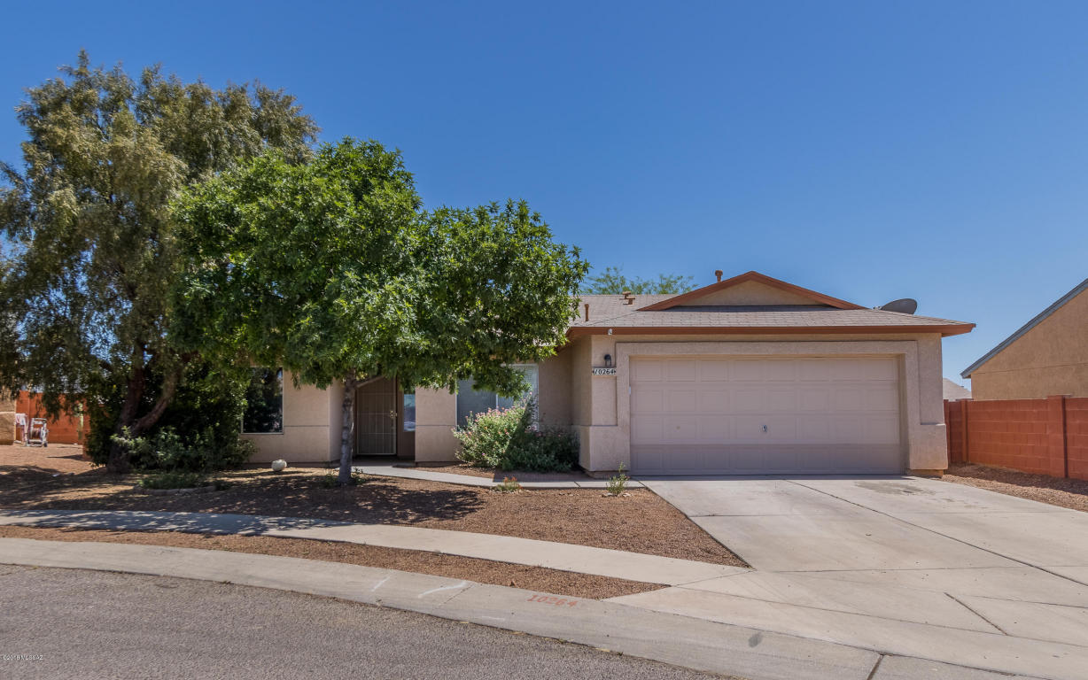 10264 E Canyon Meadow Dr, Tucson, AZ 85747 | MLS# 21814957 | Redfin