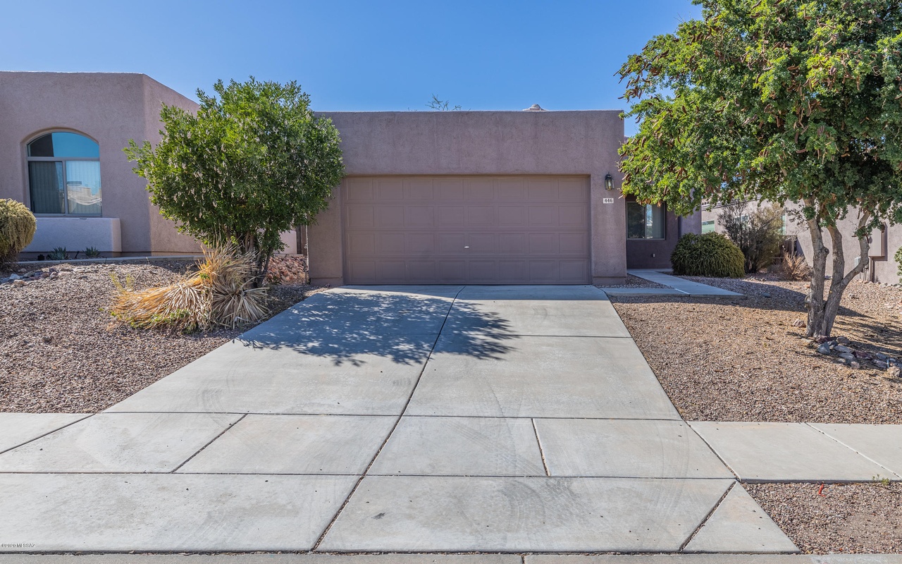 446 E Cactus Mountain Dr, Vail, AZ 85641 | MLS# 22027992 ...
