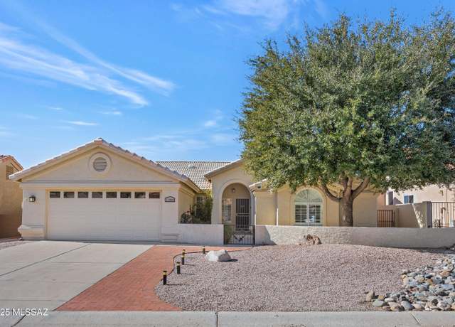 Property at 37906 S Blackfoot Dr, Saddlebrooke, AZ 85739, 2 beds, 2 baths