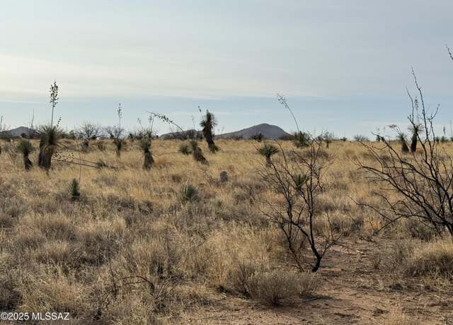 Property at 0.85 ac Treasure Rd #3, Pearce, AZ 85625