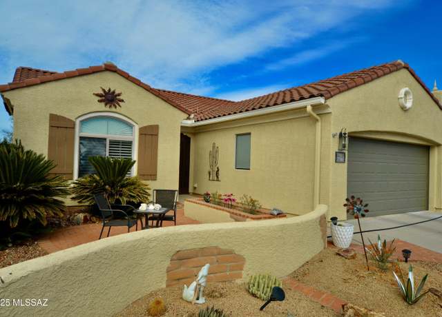 Property at 716 W Camino Del Rosal, Sahuarita, AZ 85629, 3 beds, 2 baths