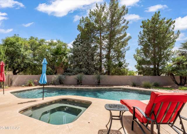 Property at 1735 W Windgate Pl, Oro Valley, AZ 85737, 5 beds, 3 baths