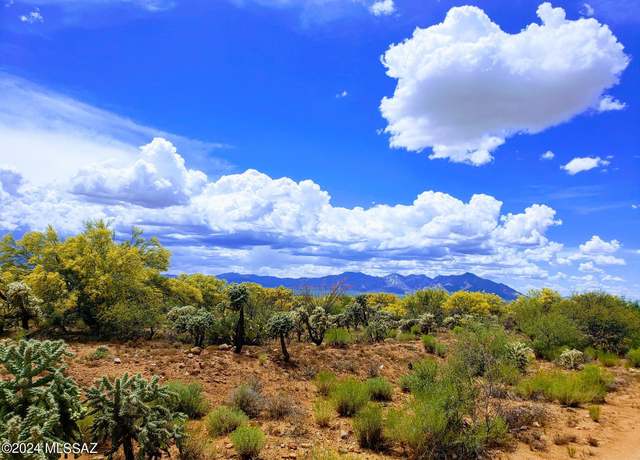 Property at 16408 Stoval Ave, Tucson, AZ 85736