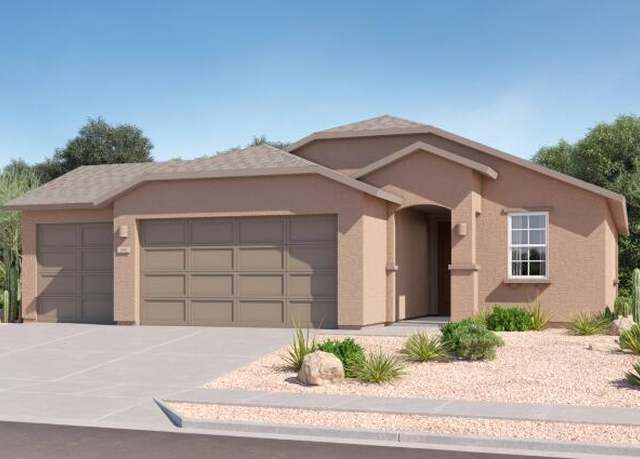 Property at 8718 E Crimson Snowberry Way, Vail, AZ 85641, 3 beds, 2 baths