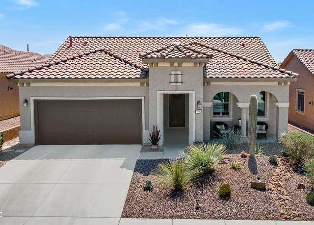 Property at 7009 Kanab Creek Trl, Marana, AZ 85658, 2 beds, 2 baths