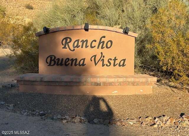 Property at 1711 W Placita Festiva, Sahuarita, AZ 85629