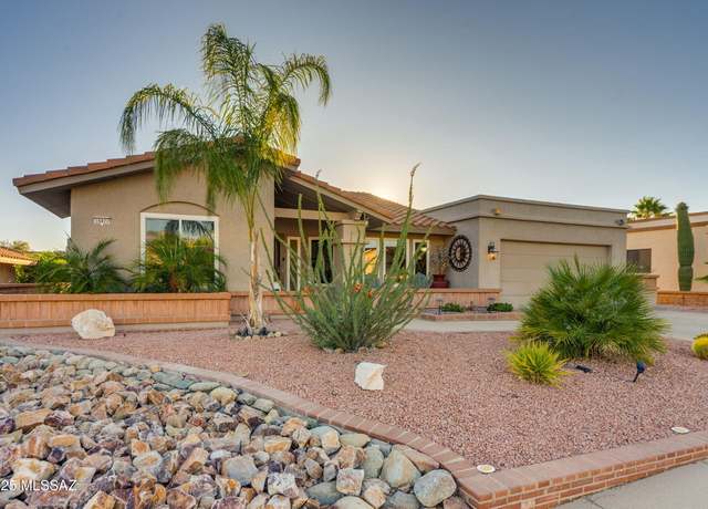 Property at 14471 N Chalk Creek Dr, Oro Valley, AZ 85755, 2 beds, 2 baths