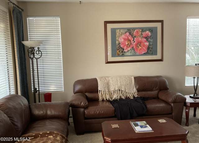 Property at 7681 W Amber Ridge Way, Tucson, AZ 85743, 2 beds, 2 baths