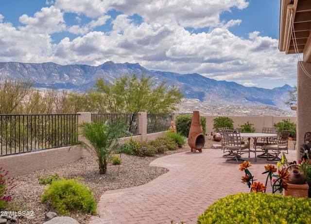 Property at 65272 E Emerald Ridge Dr, Tucson, AZ 85739, 3 beds, 2.5 baths